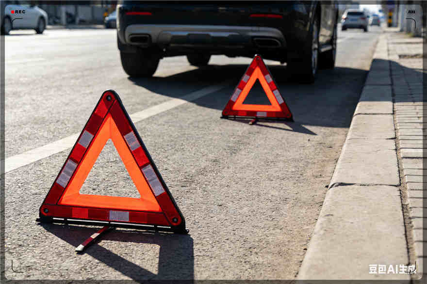 双辽道路救援上门流动补胎案例